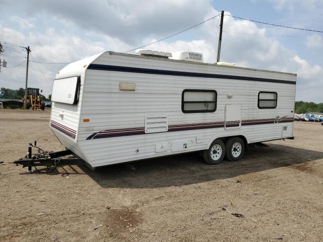 2001 SUNLINE TRAVEL TRL #3316809423