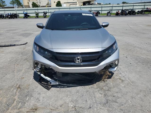 2021 HONDA CIVIC SPOR SHHFK7H40MU232012
