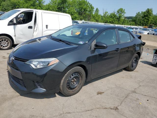 Vin: 2t1burhe4fc409523, lot: 59711495, toyota corolla l 2015 img_1