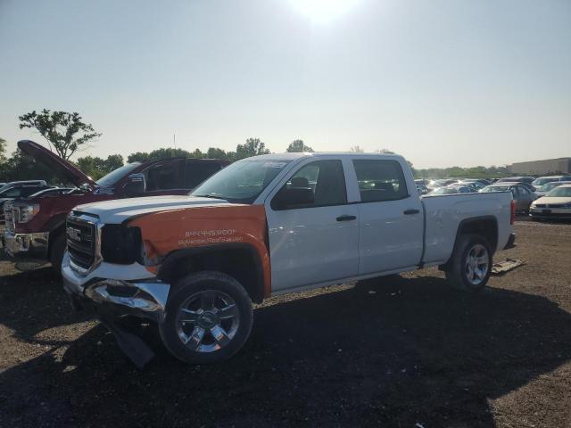 Vin: 3gtu2lec0jg141390, lot: 61551555, gmc sierra k1500 2018 img_1