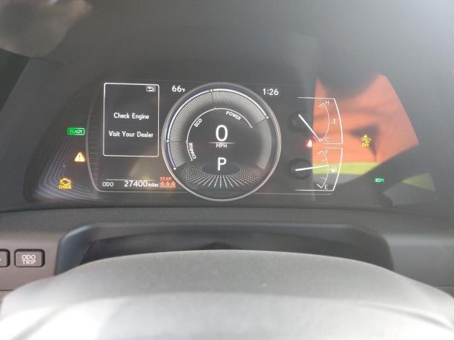 2023 LEXUS ES 300H BA 58ADA1C16PU026859