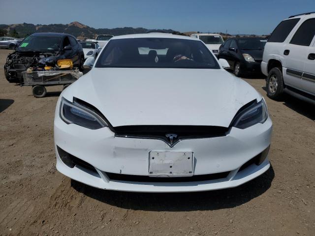 2016 TESLA MODEL S 5YJSA1E13GF151472