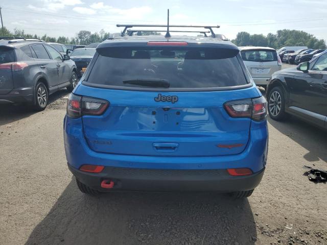 2022 JEEP COMPASS TR 3C4NJDDBXNT111526
