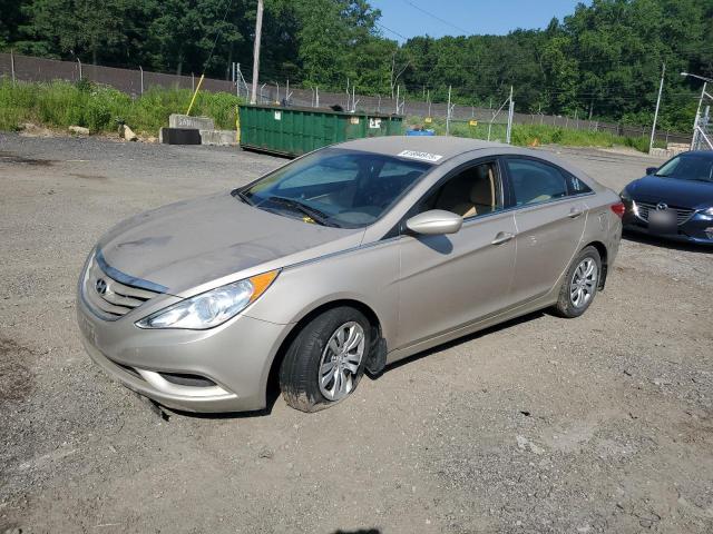 HYUNDAI SONATA GLS