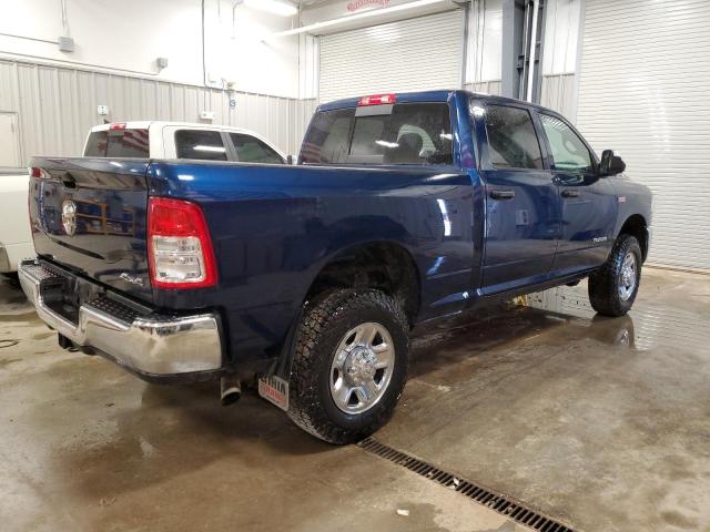 Vin: 3c6ur5cj2ng327129, lot: 56627895, ram 2500 tradesman 20223