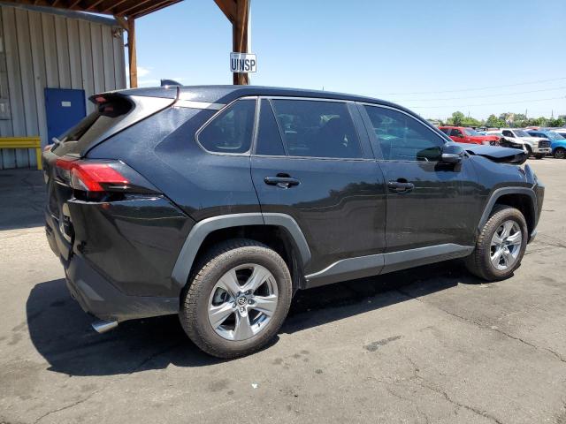 2023 TOYOTA RAV4 LE - 2T3G1RFV9PC383821