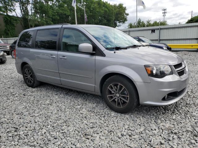 Vin: 2c4rdgegxgr370978, lot: 61574395, dodge caravan r/t 20164