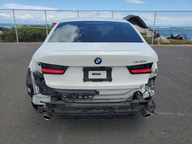 2019 BMW 330I WBA5R1C51KAE81706