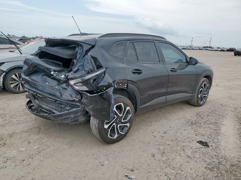 2025 CHEVROLET TRAX 2RS KL77LJEPXSC005853