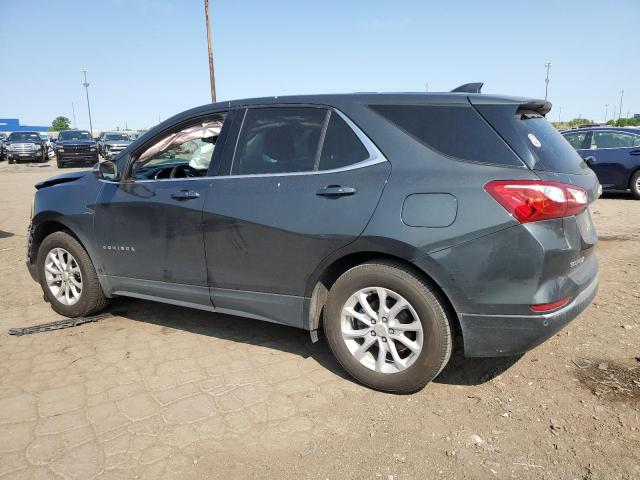 Vin: 3gnaxjev3ks638708, lot: 58958695, chevrolet equinox lt 20192