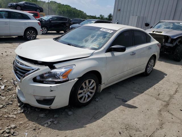Vin: 1n4al3ap8fn867897, lot: 62160575, nissan altima 2.5 2015 img_1