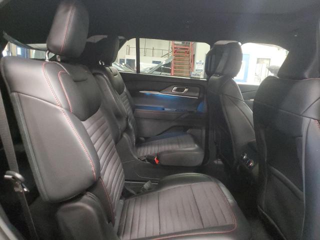2025 FORD EXPLORER S 1FMUK8KH0SGB58857