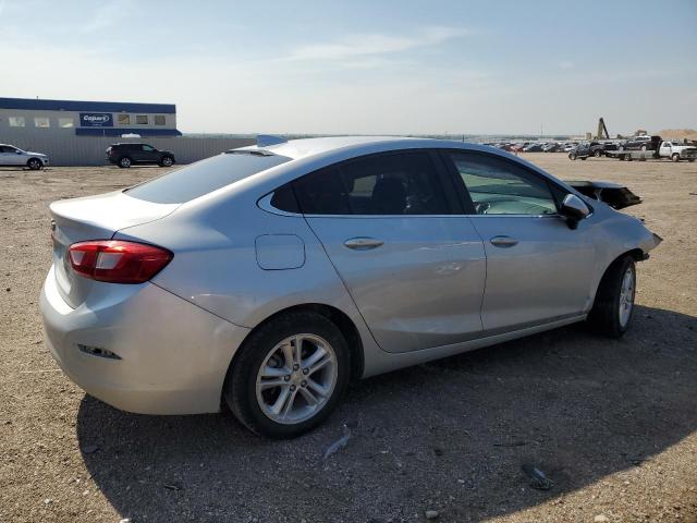 2018 CHEVROLET CRUZE LT 1G1BE5SM9J7234209