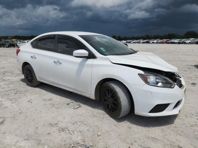 2019 NISSAN SENTRA S - 3N1AB7AP9KY205783
