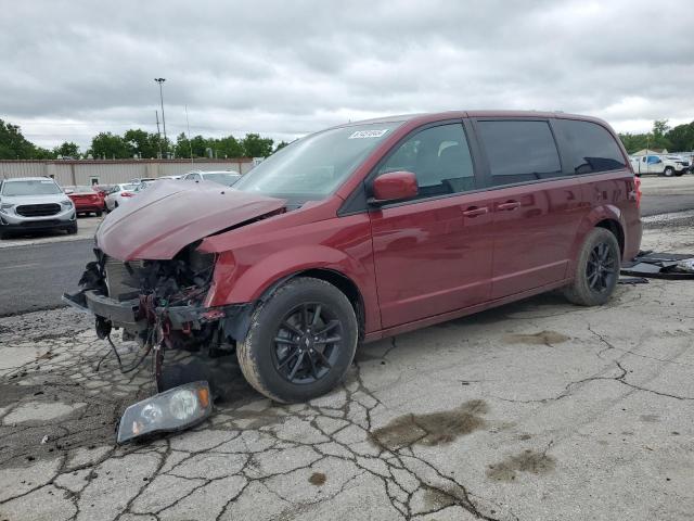 Vin: 2c4rdgeg5kr670887, lot: 61451045, dodge caravan gt 2019 img_1