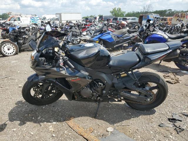 2007 HONDA CBR1000 RR - JH2SC57097M300844