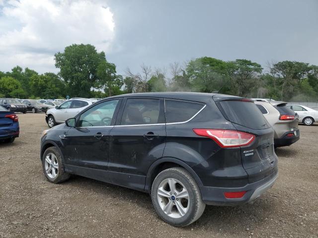 Vin: 1fmcu9gx9fuc25166, lot: 59562675, ford escape se 20152
