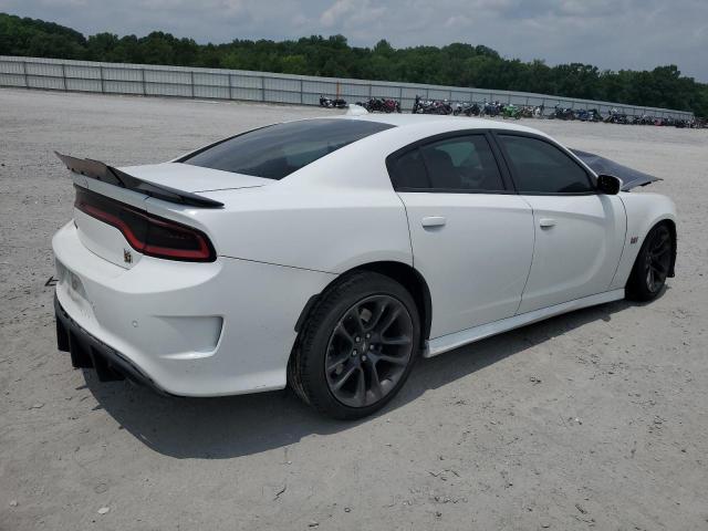 Vin: 2c3cdxgj1mh581653, lot: 59676165, dodge charger scat pack 20213
