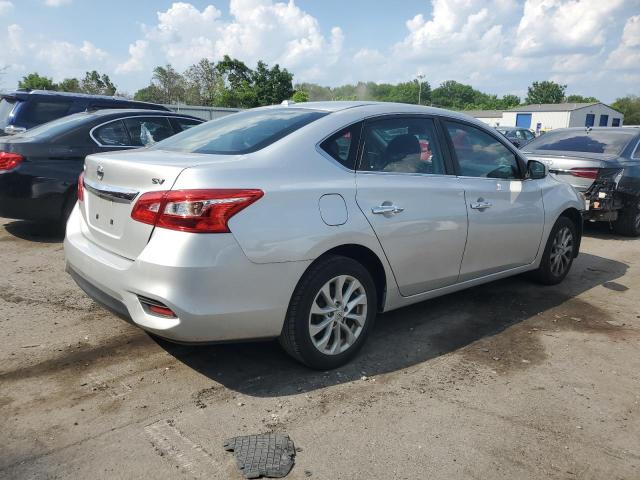 Vin: 3n1ab7ap8ky424024, lot: 62426445, nissan sentra s 20193