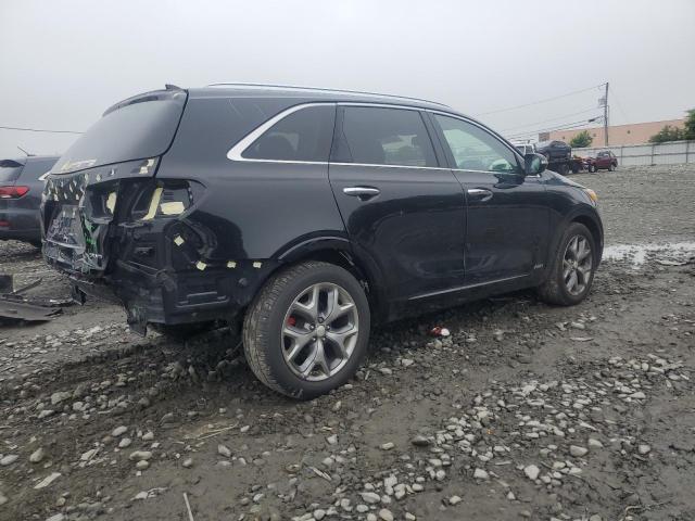 2017 KIA SORENTO SX - 5XYPKDA52HG310778