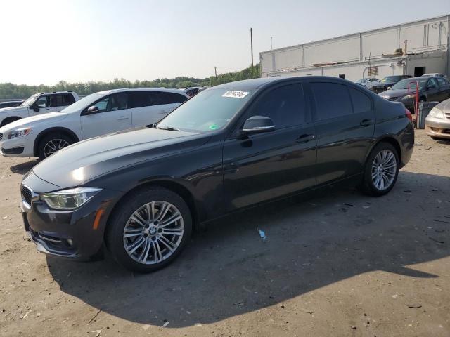 BMW 330 XI