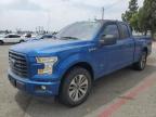 2017 FORD F150 SUPER - 1FTEX1CP4HFA46794