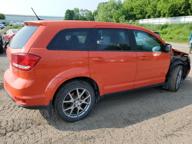 2017 DODGE JOURNEY GT 3C4PDDEG3HT567253