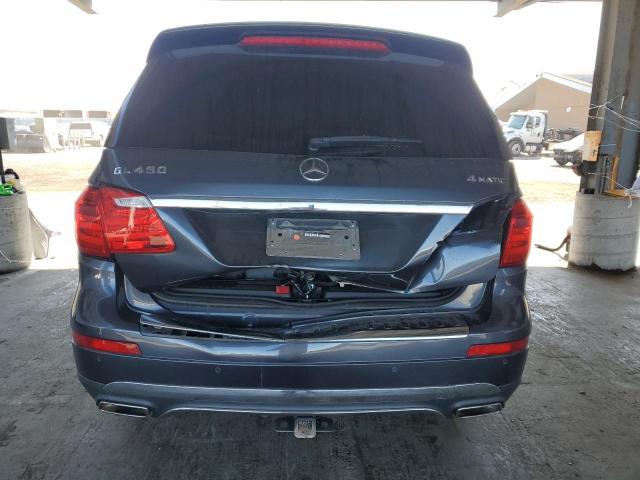 2015 MERCEDES-BENZ GL 450 4MA 4JGDF6EE9FA538279