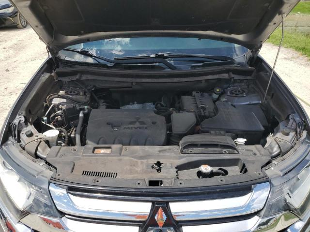 2017 MITSUBISHI OUTLANDER JA4AD2A38HZ022391