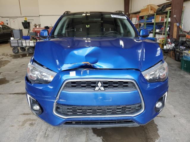 2015 MITSUBISHI RVR GT 4A4AJ4AU8FE602269