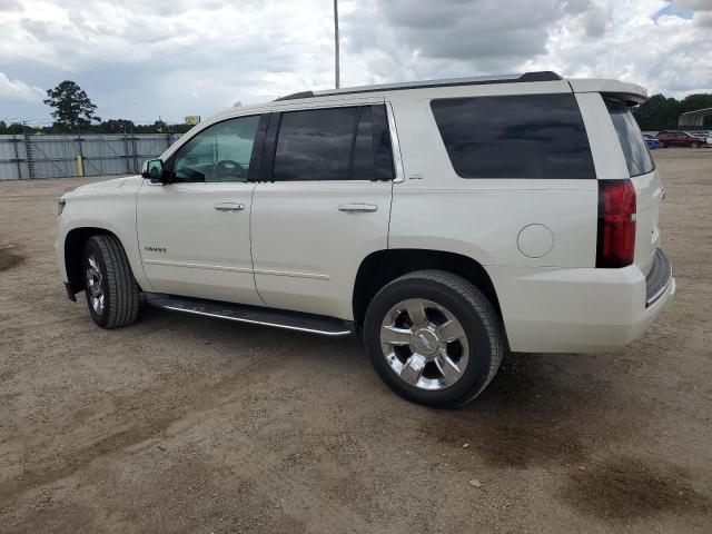 Vin: 1gnscckc0fr737641, lot: 59797095, chevrolet tahoe c1500 ltz 20152