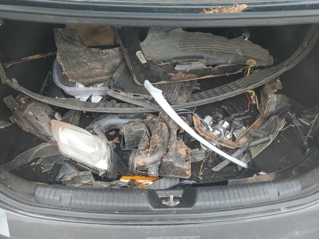 2016 KIA FORTE LX - KNAFX4A67G5464672