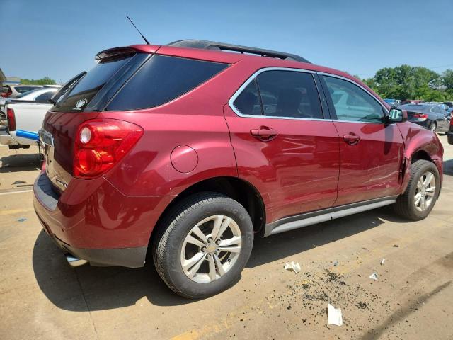 Vin: 2gnflpe57c6261918, lot: 58423645, chevrolet equinox lt 20123