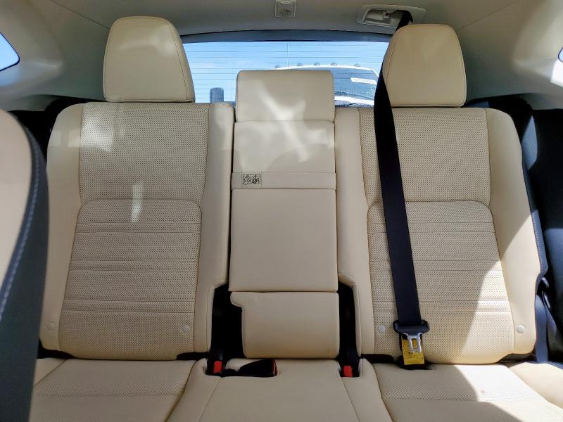 2019 LEXUS NX 300 BAS JTJYARBZ9K2121209