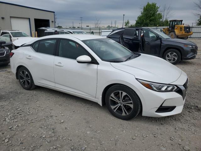 Vin: 3n1ab8cv1ly260926, lot: 60739035, nissan sentra sv 20204