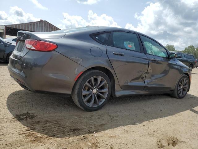 Vin: 1c3cccbg8fn518034, lot: 59694415, chrysler 200 s 20153