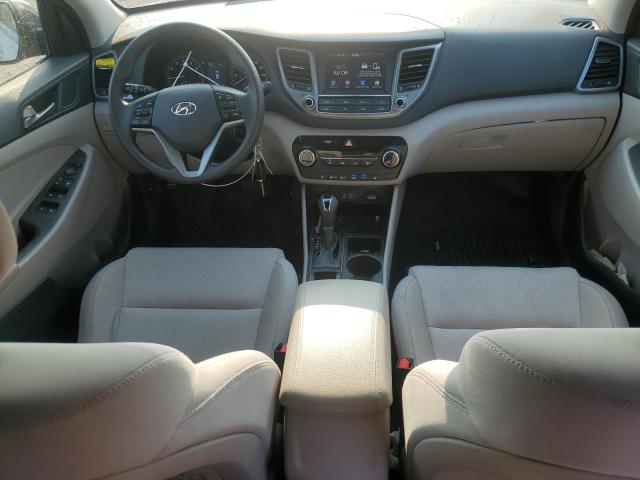 2018 HYUNDAI TUCSON SEL - KM8J3CA46JU596994
