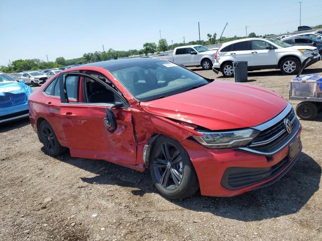 2024 VOLKSWAGEN JETTA SE 3VW7M7BU7RM003125