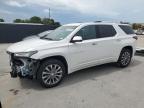 2023 CHEVROLET TRAVERSE P - 1GNEVKKW5PJ115757