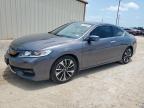 2016 HONDA ACCORD EXL - 1HGCT1B80GA012927