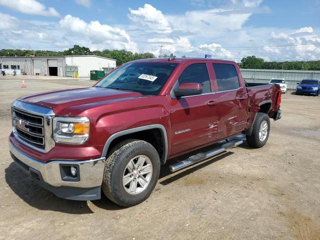 Vin: 3gtp1uec7fg290294, lot: 60997545, gmc sierra c1500 sle 2015 img_1