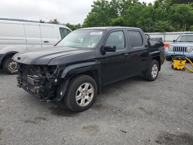 HONDA RIDGELINE