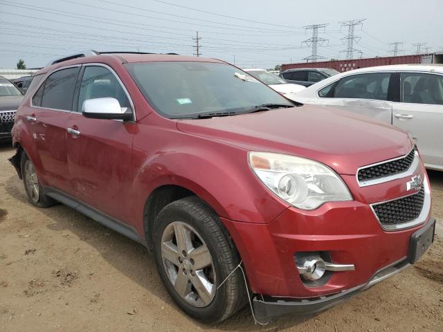 Vin: 2gnflhe30e6199771, lot: 59347065, chevrolet equinox ltz 20144
