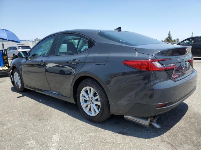 Vin: 4t1daack9su123398, lot: 59437045, toyota camry xse 20252