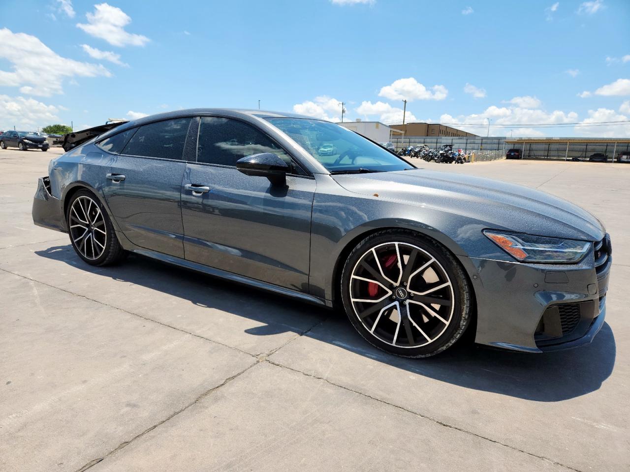 AUDI S7 PREMIUM PLUS