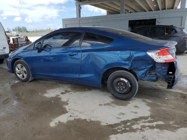 Vin: 2hgfg3b51dh503636, lot: 62235385, honda civic lx 20132