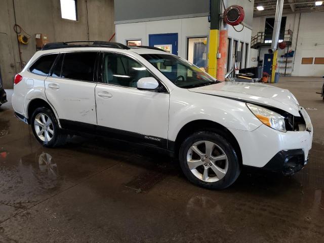 Vin: 4s4brbgcxd3299295, lot: 61806375, subaru outback 2.5i premium 20134