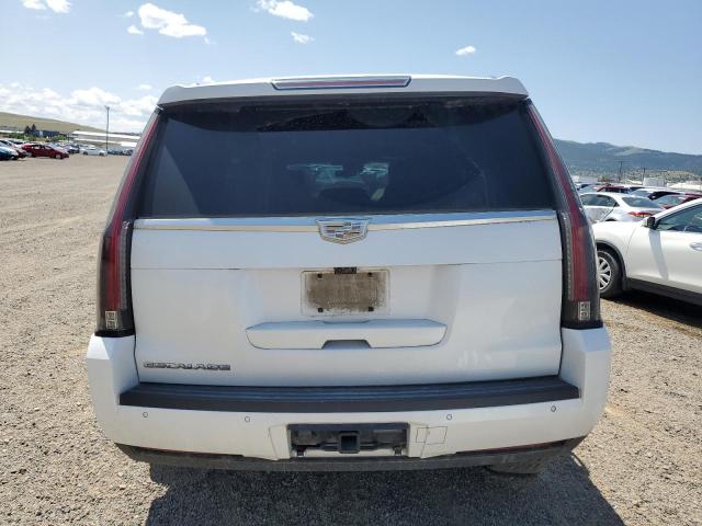 2018 CADILLAC ESCALADE P 1GYS4DKJ6JR185415