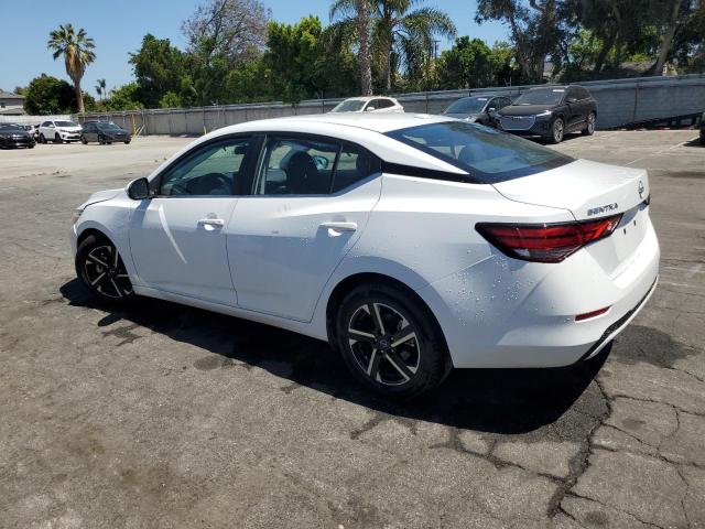 Vin: 3n1ab8cv0ry366065, lot: 61090335, nissan sentra sv 20242