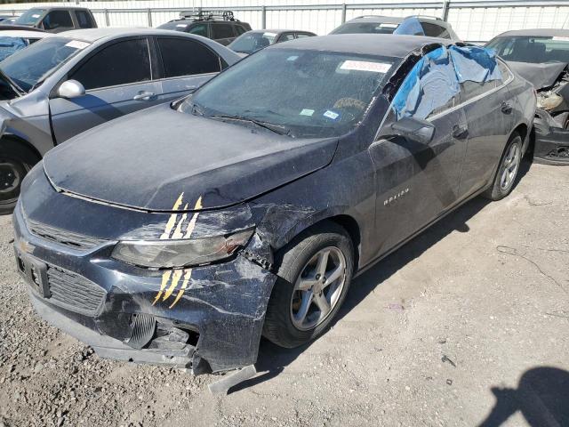 Vin: 1g1zb5st4gf296467, lot: 55702855, chevrolet malibu ls 2016 img_1
